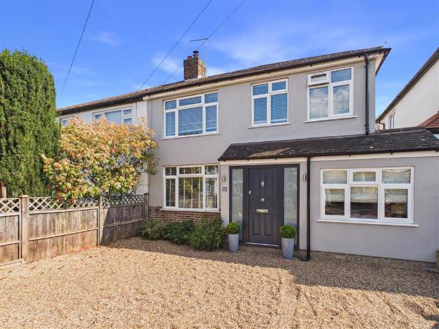 House for sale in Blackhills, Surrey