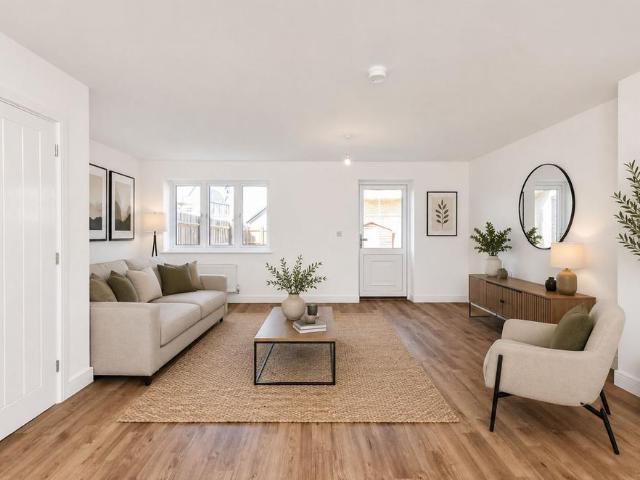 House for sale in Whitehouse, Old Wolverton