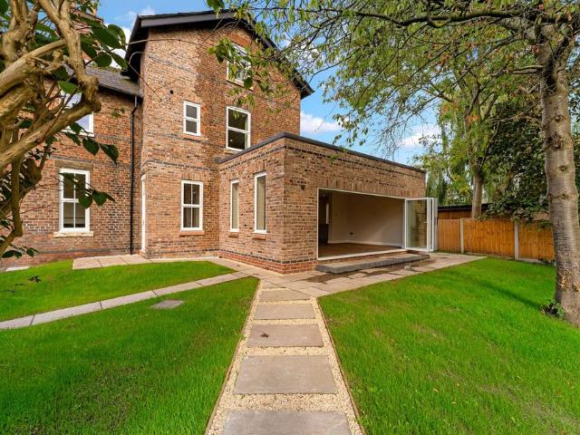 House for sale in Little Australia, Stockport