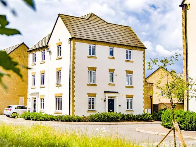 House for sale in Chedburgh, Suffolk