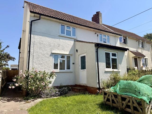 House for sale in East End, North Somerset