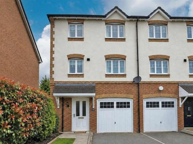 House for sale in Orchard Park, Hull