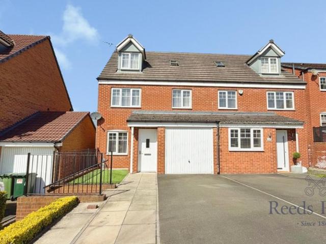 House for sale in North Side, Birtley