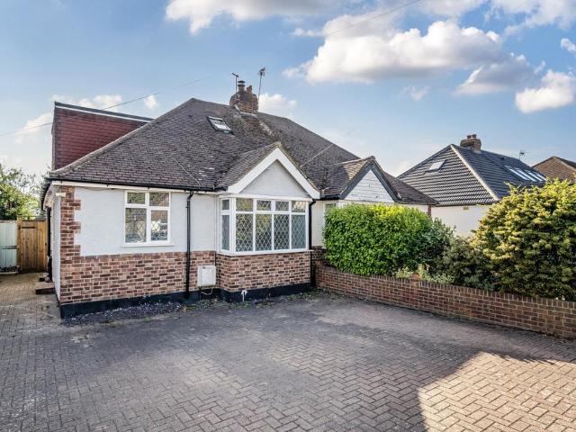 House for sale in Blackhills, Surrey