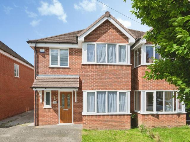 House for sale in Acocks Green, Tyseley