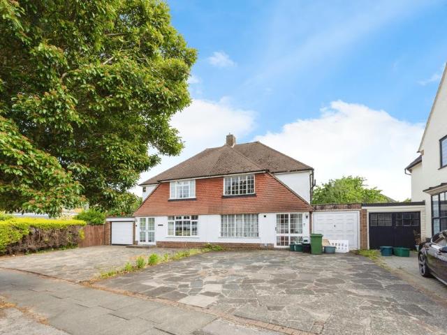 House for sale in Goddington, Greater London