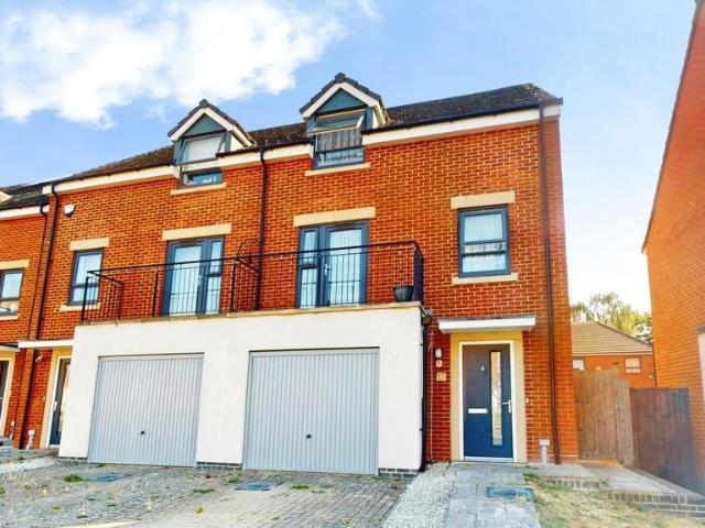 House for sale in Hesters Way, Golden Valley
