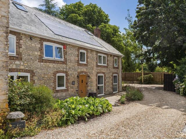 House for sale in Charminster, East Dorset