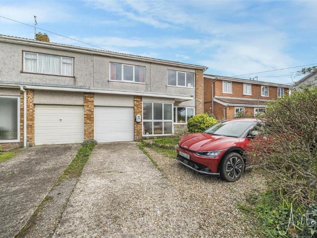 House for sale in Bishopston, Wales
