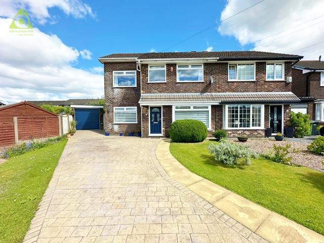 House for sale in Daisy Hill, Lee Bank
