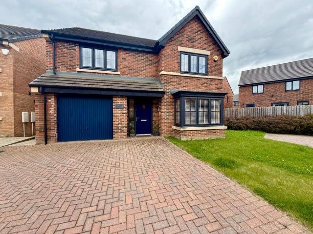 House for sale in Brunswick, Hazlerigg