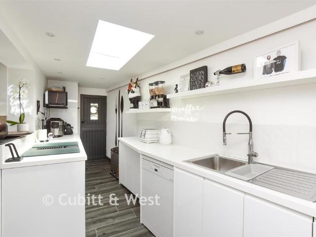 House for sale in Langley Vale, Surrey