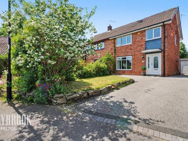 House for sale in Ecclesfield, South Yorkshire