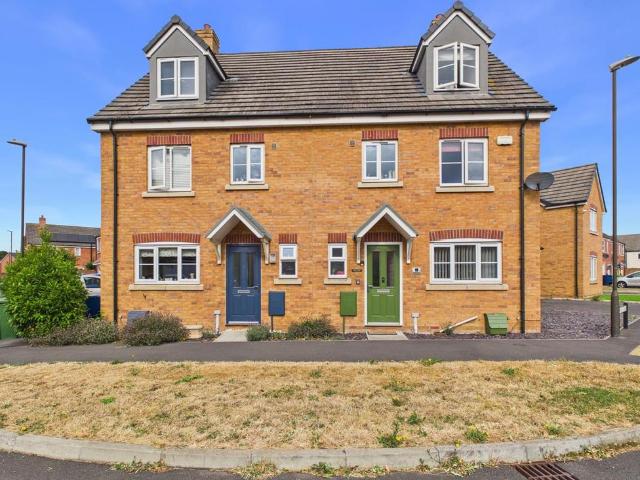 House for sale in Longford, Pamington