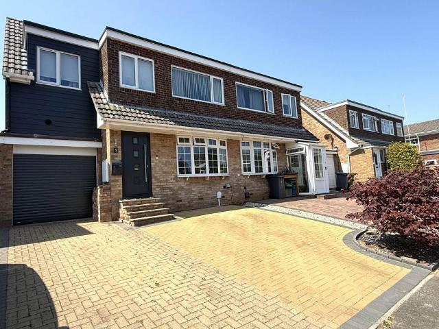 House for sale in Budlake, Devon