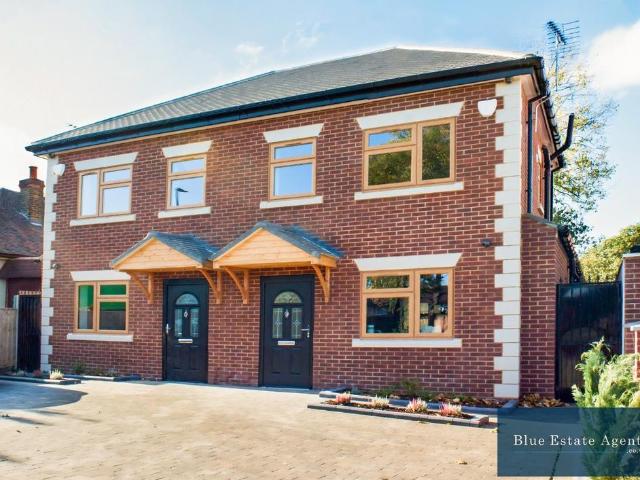 House for sale in London Borough of Ealing, Hanwell