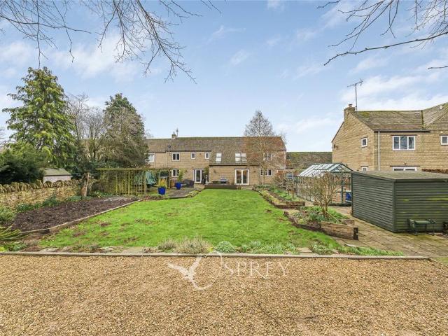 House for sale in Apethorpe
