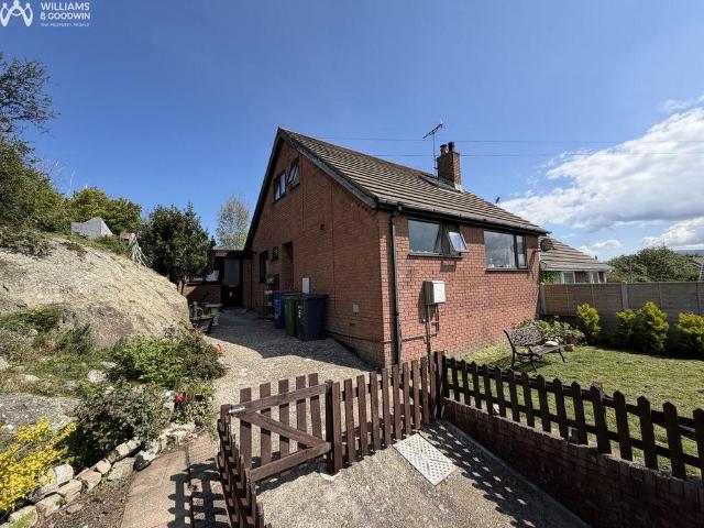 House for sale in Menai Bridge