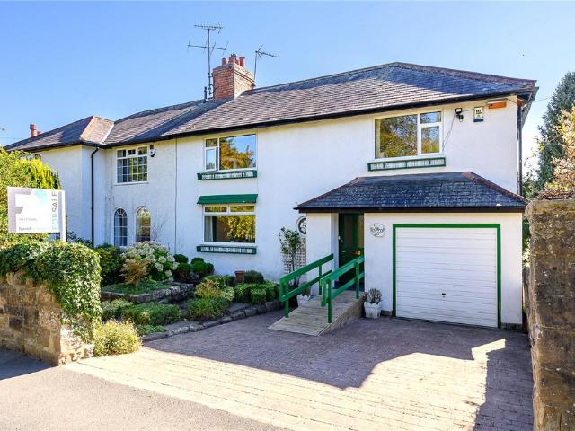 House for sale in Bardsey, Leeds