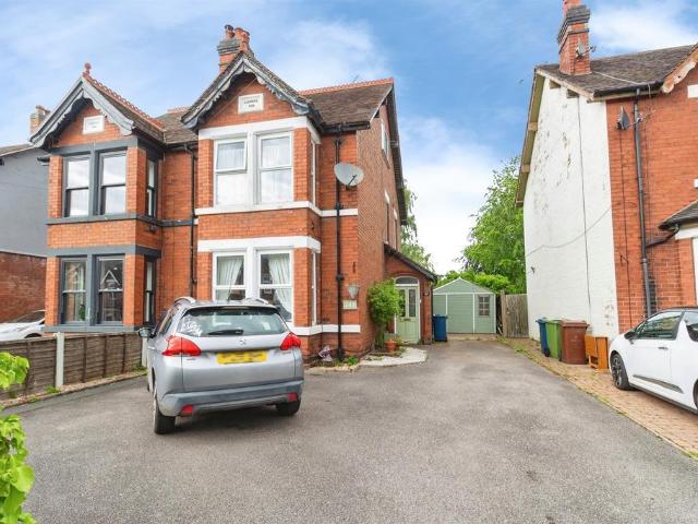 House for sale in Doxey, Baswich