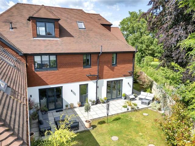 House for sale in Hadlow Down, Cross In Hand