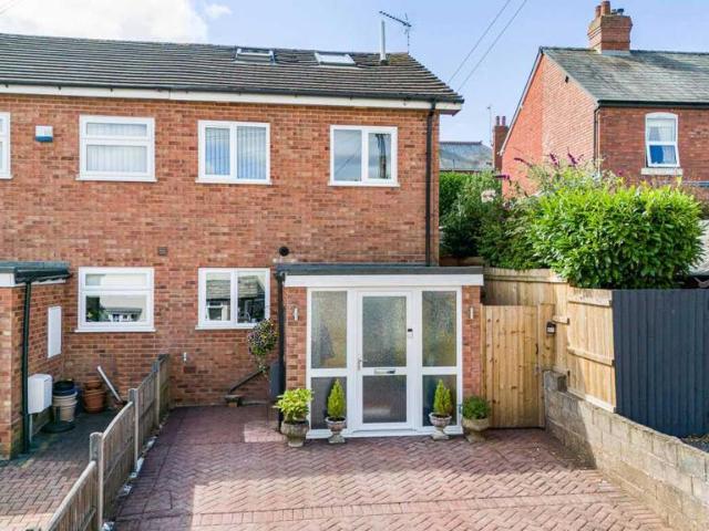 House for sale in Bromyard