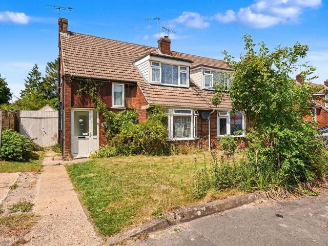 House for sale in Pouchen End, Hertfordshire