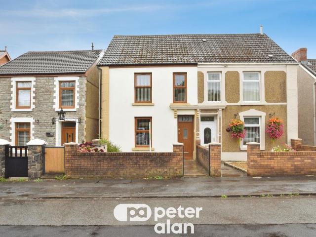 House for sale in Winsh-wen, Nangreaves