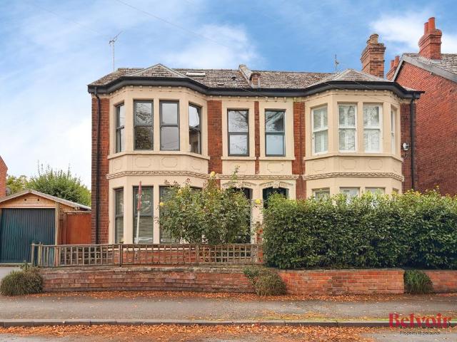 House for sale in Warden Hill, Cheltenham