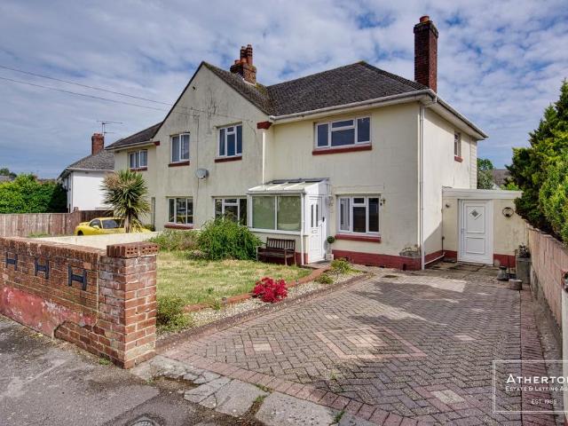 House for sale in Alderney, Poole