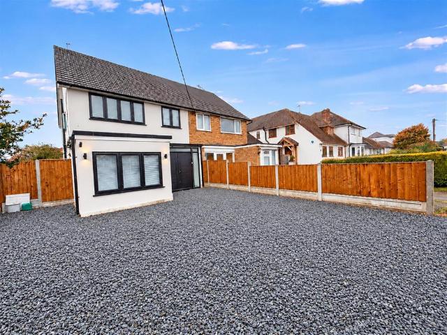 House for sale in Rochford
