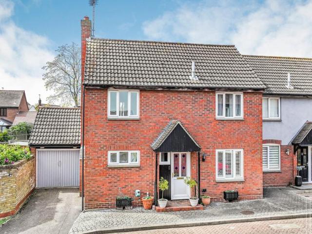 House for sale in Chelmsford, Essex