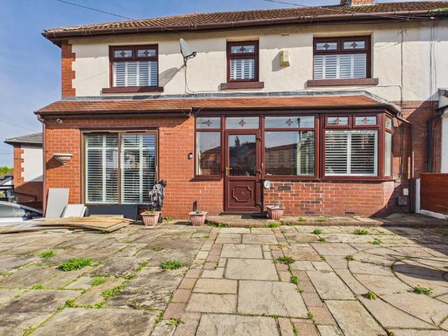 House for sale in Hyde, Tameside