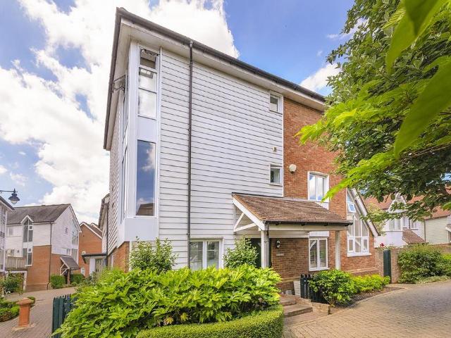 House for sale in Bourne Vale, Kent
