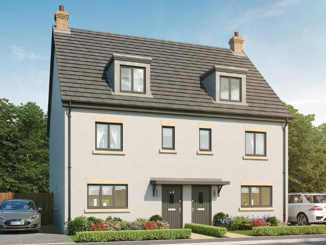 House for sale in Stoke Albany, Desborough