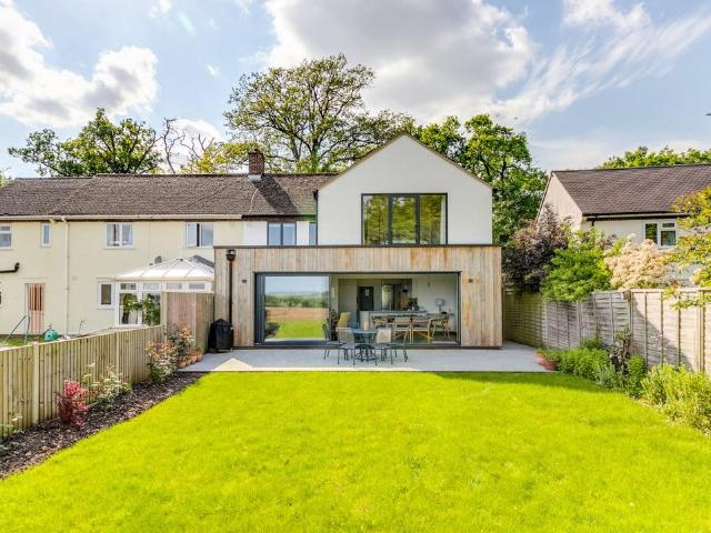 House for sale in Aston, Colliers End