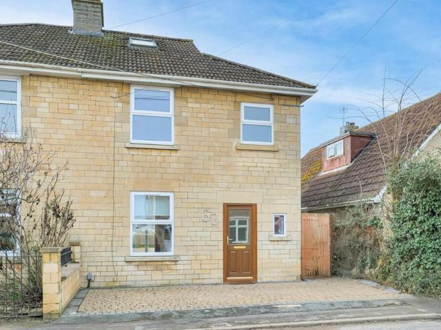 House for sale in Melksham, Wiltshire