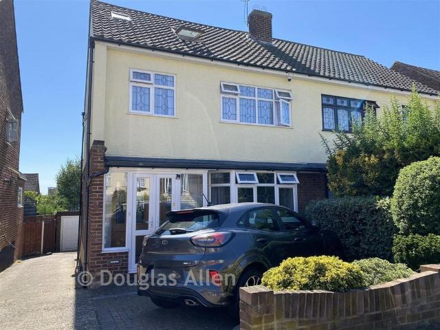 House for sale in Harold Wood, Greater London