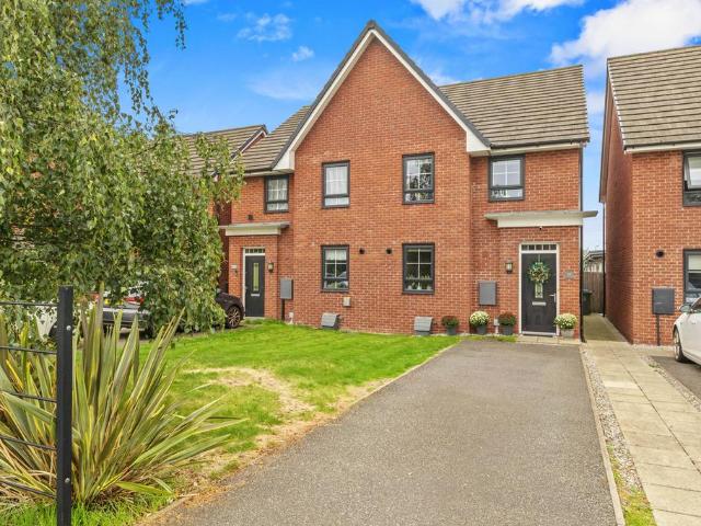 House for sale in Speke, Liverpool