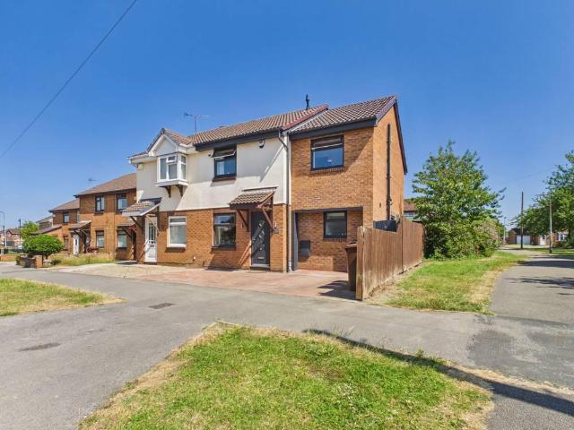 House for sale in Spring Cottage, City Of Kingston Upon Hull