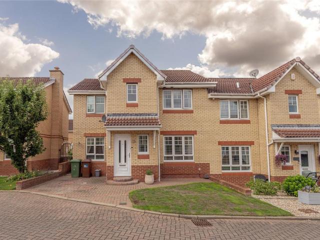 House for sale in Musselburgh, Scotland