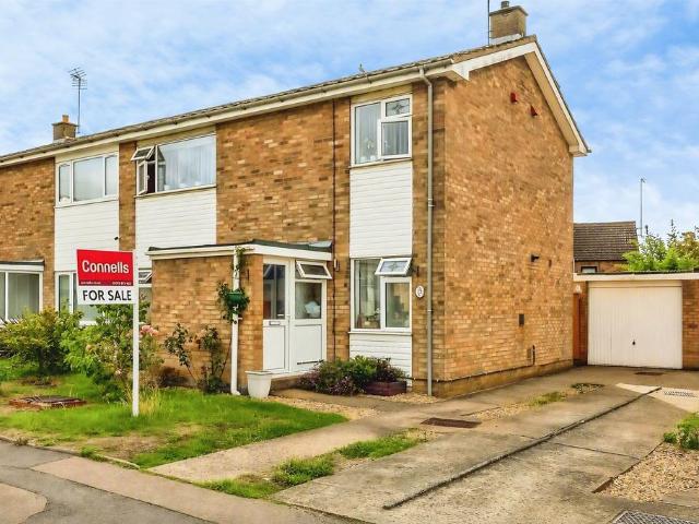 House for sale in Gunthorpe, Peterborough