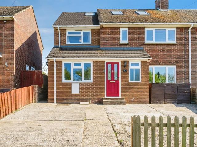 House for sale in Wendover, Buckinghamshire