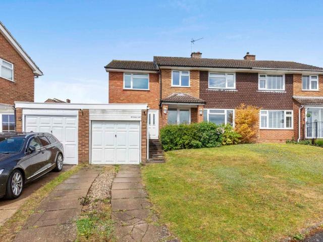 House for sale in Cressex, Buckinghamshire