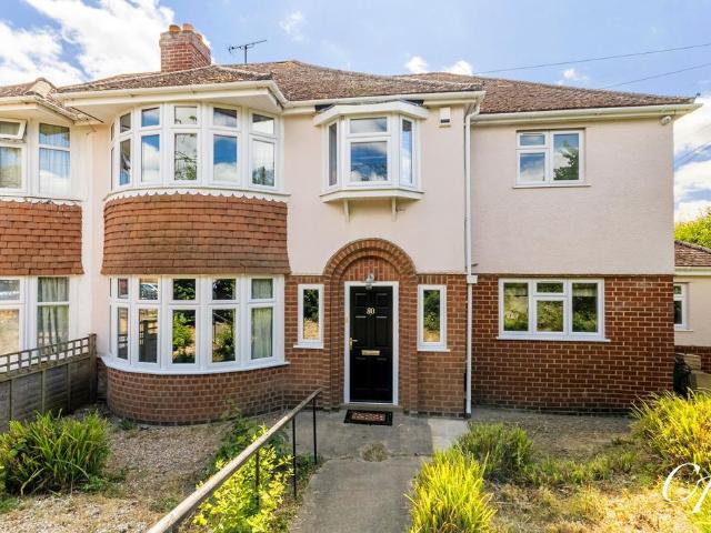 House for sale in Cleevemount, Golden Valley