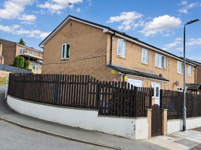 House for sale in Hebden Royd, Mytholmroyd