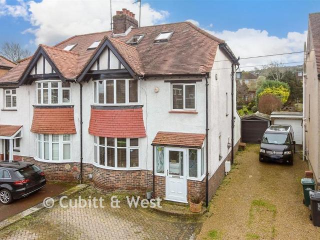 House for sale in Patcham