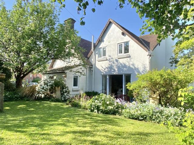 House for sale in Stanton Upon Hine Heath, Shropshire