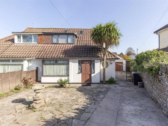 House for sale in Feckenham, City Of Bristol
