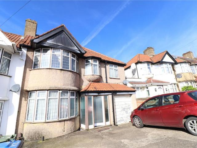House for sale in Kingsbury, Greater London